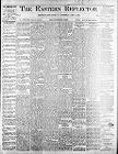 Eastern reflector, 22 April 1891